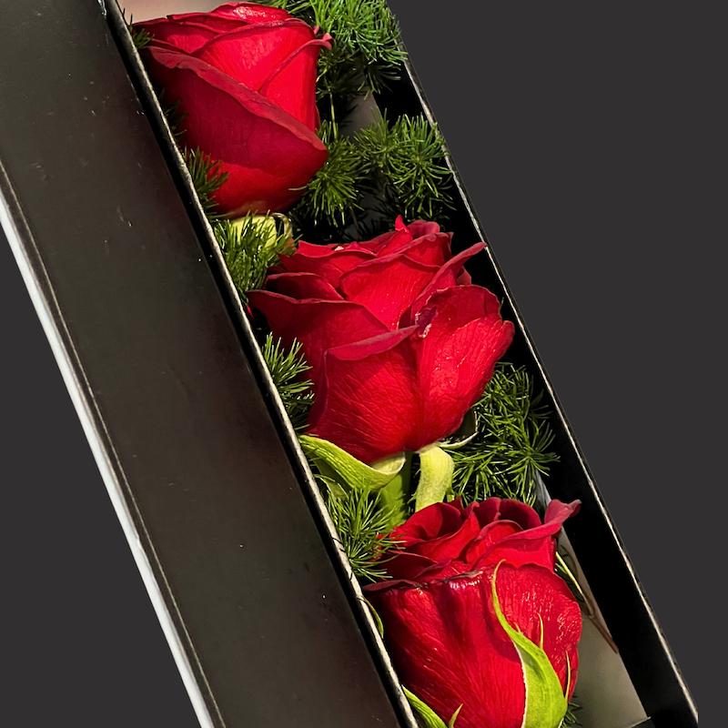 دسته گل D23