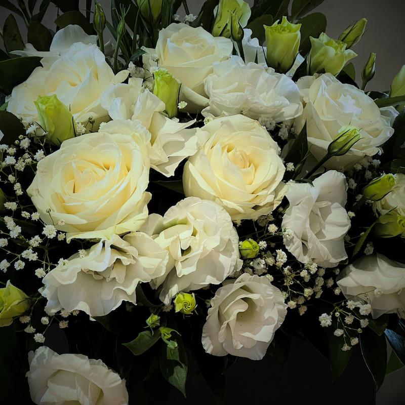 دسته گل D24
