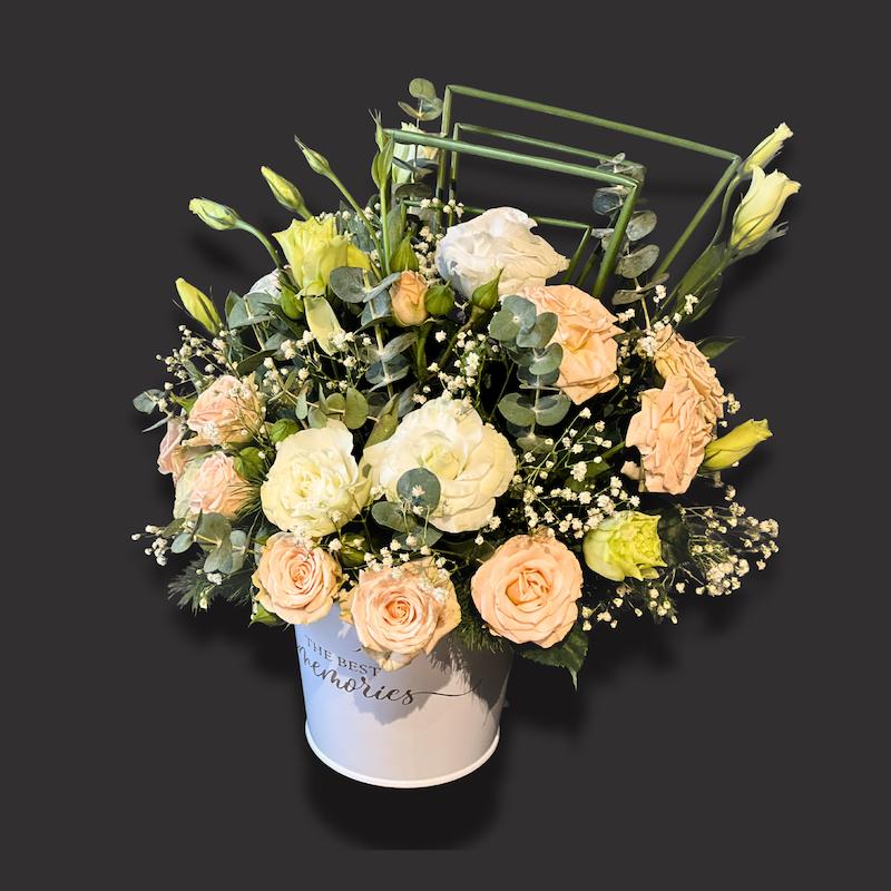 دسته گل D26