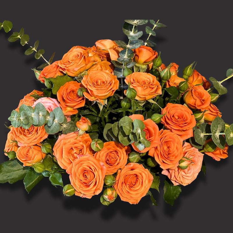 دسته گل D27
