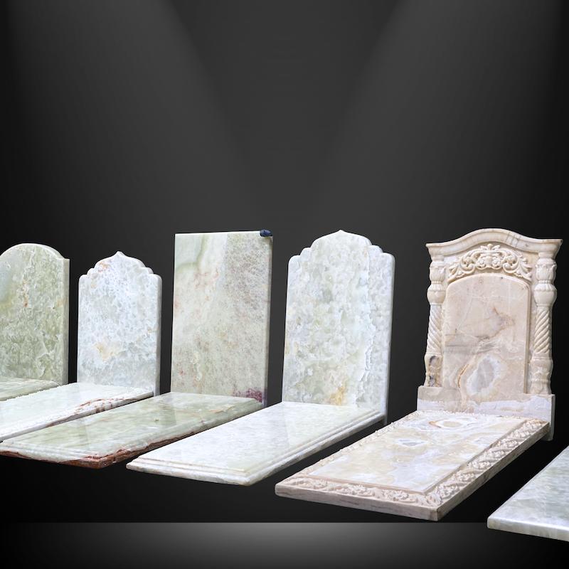 پک سنگ مرمر 