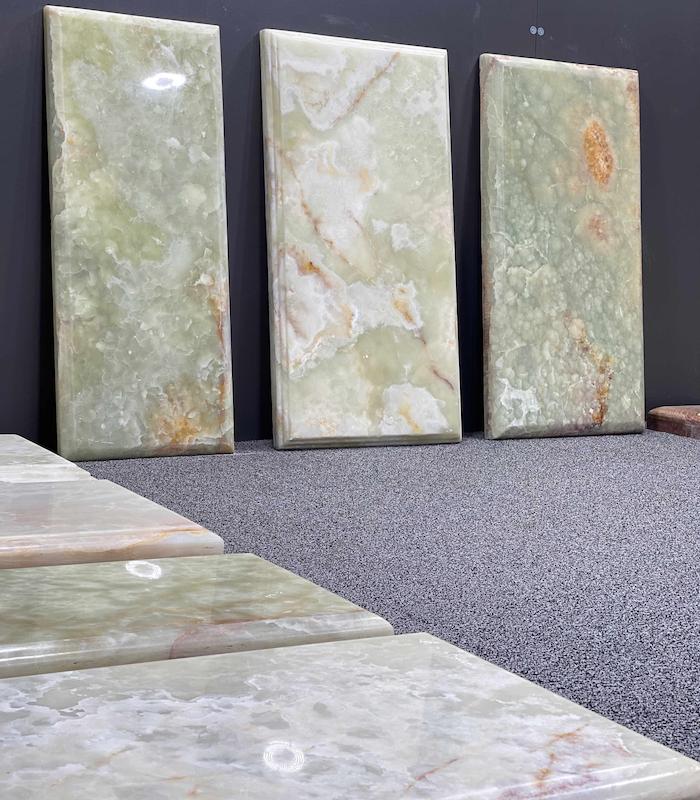 پک سنگ مرمر 