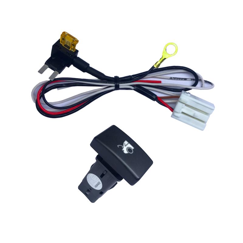 صندوق پران فابریک خودروی شاهین