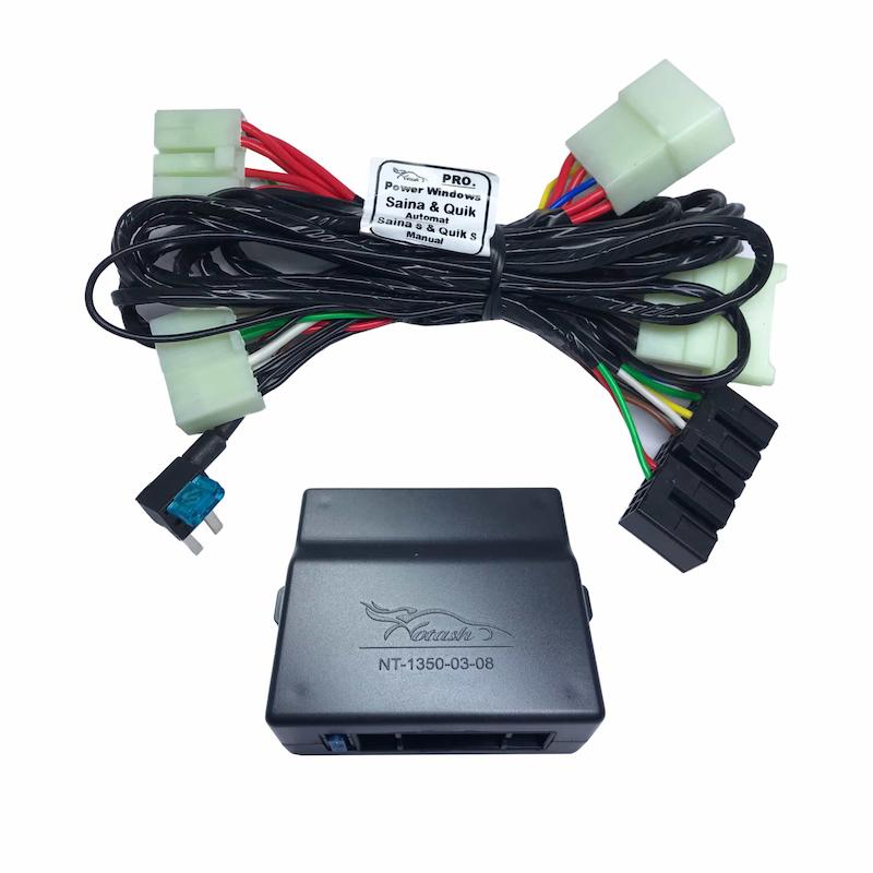 پاور ویندوز  ساینا ، کوئیک ، اطلس ، سهند،  مدل PRO