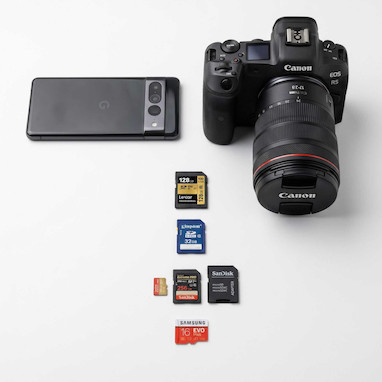 راهنمای جامع و حرفه‌ای خرید و استفاده از SD Card (کارت حافظه)