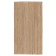 فرش جوت 80*150 سانت ایکیا مدل LOHALS کد 003.074.82