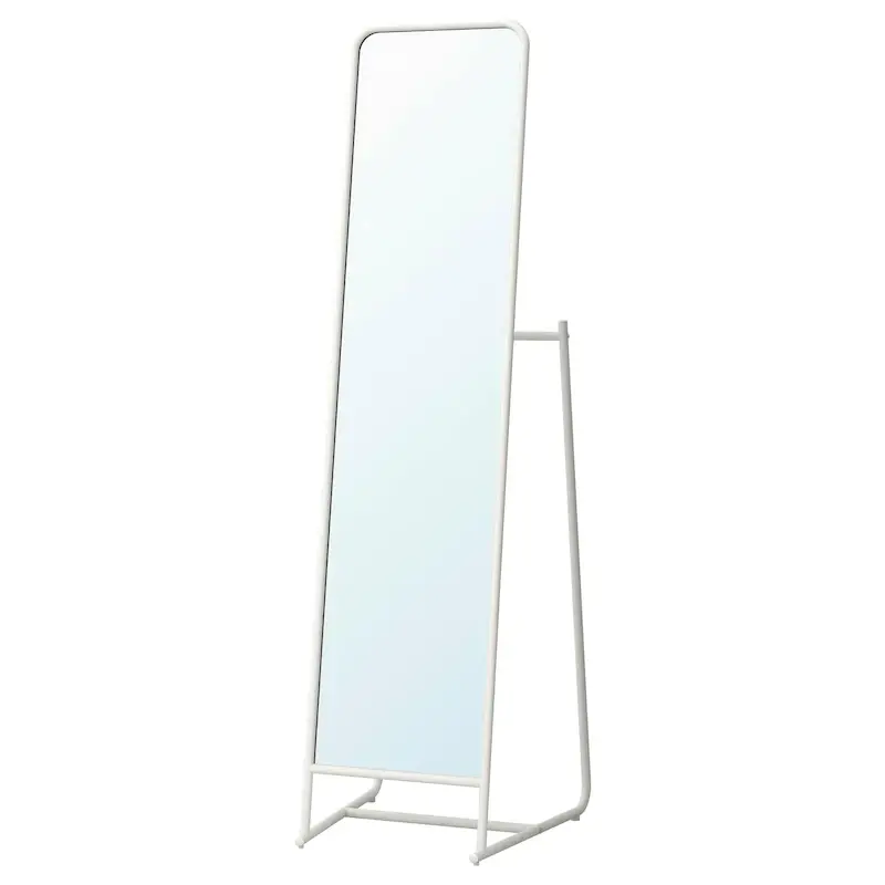 آینه ایستاده ایکیا مدل KNAPPER کد 803.962.43