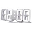ساعت رومیزی دیجیتال ایکیا مدل NOLLATTA کد 504.991.29