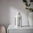 فانوس / جاشمعی ایکیا مدل ENRUM کد 705.263.58