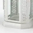 فانوس / جاشمعی ایکیا مدل ENRUM کد 705.263.58