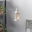 فانوس / جاشمعی ایکیا مدل ENRUM کد 705.263.58