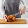 قیچی مرغ و ماهی ایکیا مدل PRESTERA کد 401.577.20