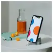 جاکلیدی و هولدر موبایل ایکیا مدل YUPPIENALLE کد 605.038.85