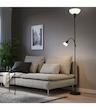 آباژور ایستاده 2 شاخه ایکیا مدل TAGARP کد 404.863.92