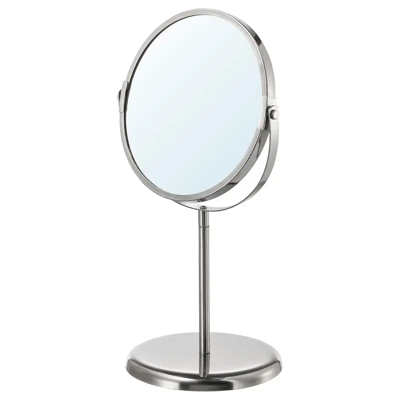 آینه رومیزی ایکیا مدل TRENSUM کد 601.820.40