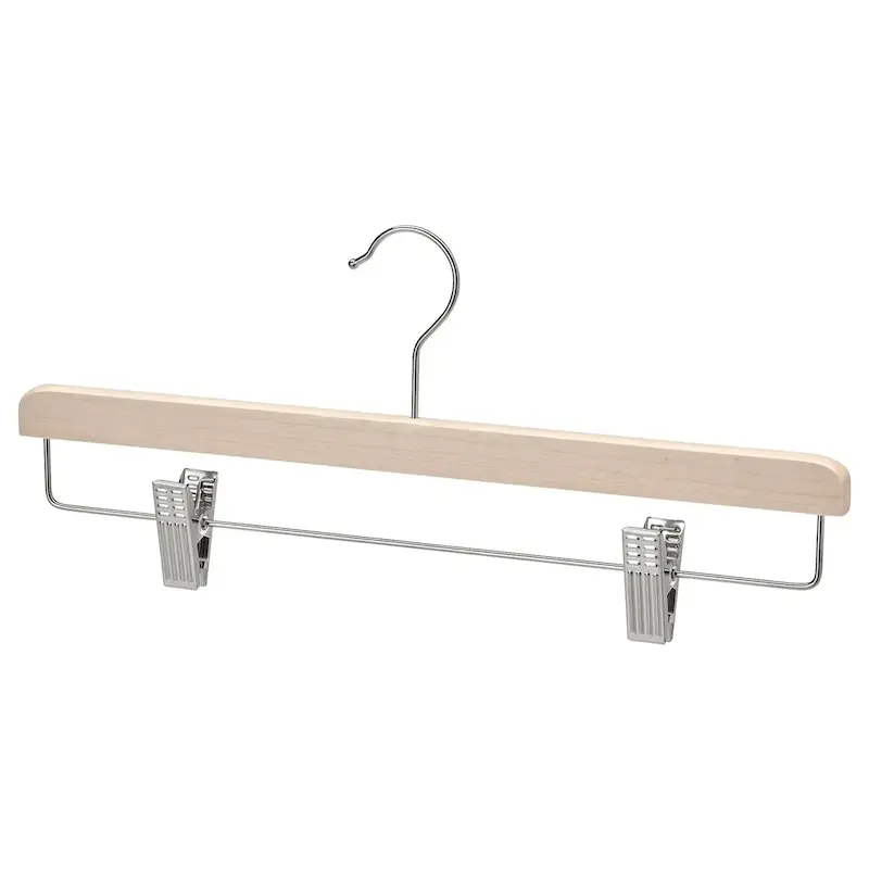 چوب لباسی ایکیا مدل BUMERANG کد 204.324.80