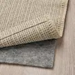 پادری 50*80 سانت ایکیا مدل TIPHEDE کد 205.928.26