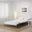 مبل تخت خوابشو ایکیا مدل HAMMARN  کد 903.543.27
