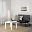 مبل تخت خوابشو ایکیا مدل HAMMARN  کد 903.543.27