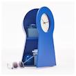 ساعت دیواری محفظه دار ایکیا مدل IKEA PS 1995 کد 105.750.64