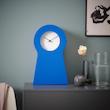 ساعت دیواری محفظه دار ایکیا مدل IKEA PS 1995 کد 105.750.64