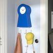 ساعت دیواری محفظه دار ایکیا مدل IKEA PS 1995 کد 105.750.64