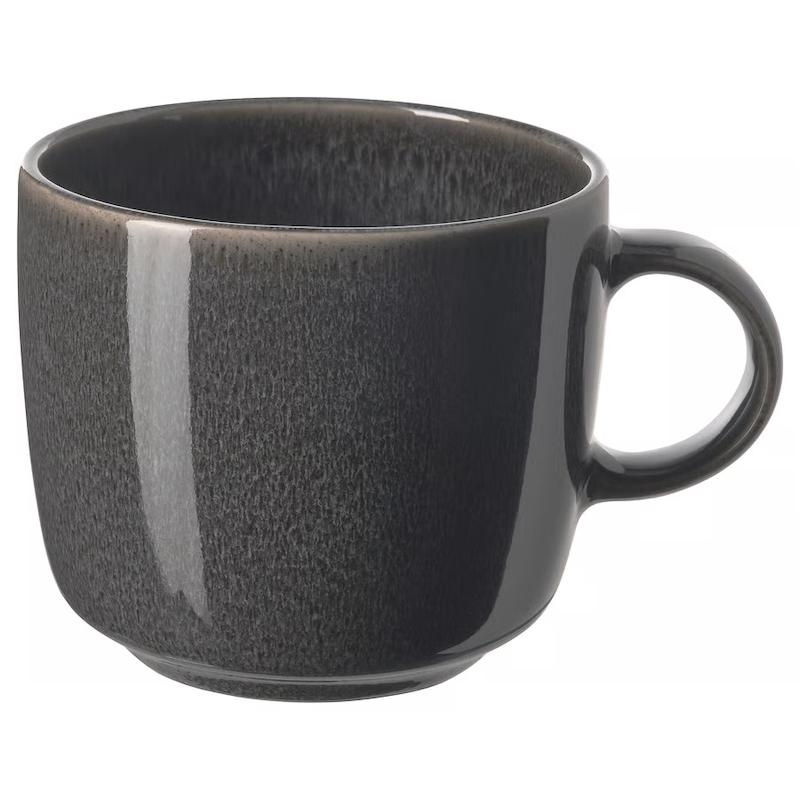 ماگ ایکیا مدل GLADELIG کد 605.970.25