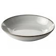 بشقاب گود سرامیکی تکی ایکیا مدل GLADELIG کد 606.007.54