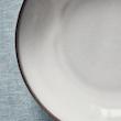 بشقاب گود سرامیکی تکی ایکیا مدل GLADELIG کد 606.007.54