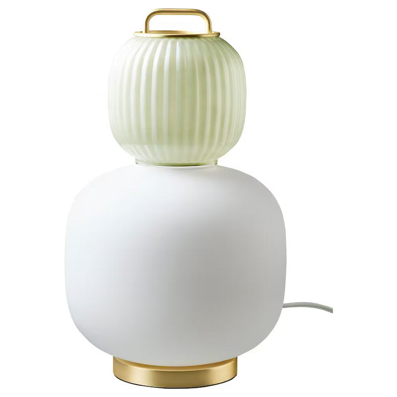 آباژور رومیزی ایکیا مدل PILBLIXT کد 304.999.36