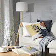 کاور کوسن ایکیا مدل EKFLIKVINGE کد 005.524.83