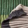 پتو سفری ، شال مبل ایکیا مدل FJALLTRIFT کد 105.542.07