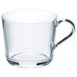 ماگ شیشه ای تکی ایکیا مدل IKEA 365 کد 902.797.24