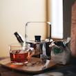 ماگ شیشه ای تکی ایکیا مدل IKEA 365 کد 902.797.24