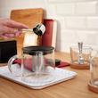 قوری شیشه ای ایکیا مدل RIKLIG کد 402.978.48