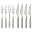ست چاقو چنگال استیک 4 نفره ایکیا مدل IKEA 365 کد 105.406.25