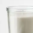 شمع لیوانی معطر ایکیا مدل ADLAD کد 505.021.03