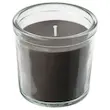 شمع لیوانی معطر ایکیا مدل ENSTAKA کد 005.023.65