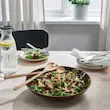 ظرف سرو سرامیکی ایکیا مدل FARGKLAR کد 805.291.39