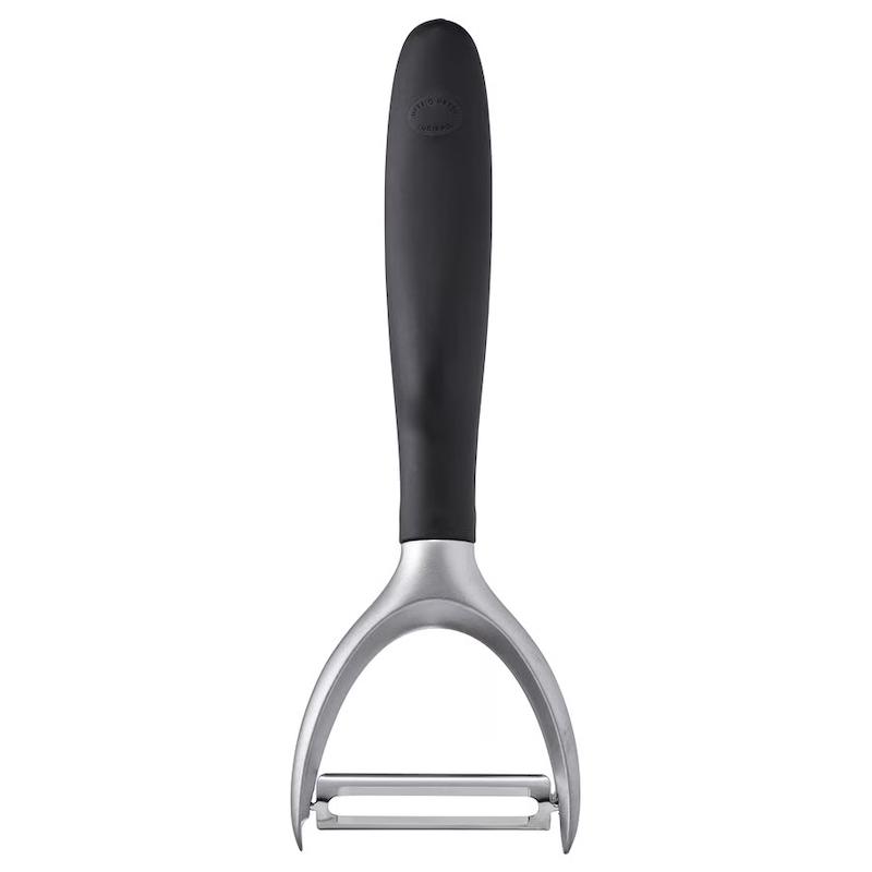 پوست کن رابر و استیل ایکیا مدل IKEA 365 VARDEFULL کد 001.521.59