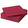 دستمال سفره کاغذی ۵۰ عددی ایکیا مدل FANTASTISK کد 104.025.01