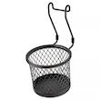 سطل استیل ایکیا مدل HULTARP کد 704.628.27