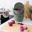 سطل دردار ایکیا مدل FARMARKVAST کد 905.670.03