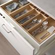 جاقاشق کابینتی بامبو ایکیا مدل UPPDATERA کد 704.331.04