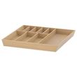 جاقاشق کابینتی بامبو ایکیا مدل UPPDATERA کد 704.331.04