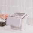 سطل زباله کابینتی ایکیا مدل SKOLAST کد 405.610.13