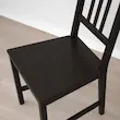 صندلی ایکیا مدل STEFAN کد 002.110.84