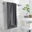 حوله استخری 70*140 سانتی متر ایکیا مدل VAGSJON کد 303.536.08