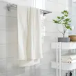 حوله استخری 70*140 سانتی متر ایکیا مدل VAGSJON کد 803.509.85