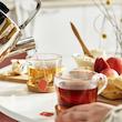 زيرليوانی 2 عددی 9 سانتي متر ایکیا مدل IKEA 365+ کد 502.829.45